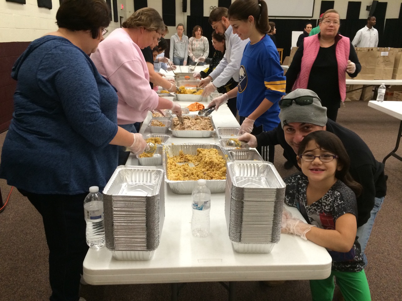 Niagara Gospel Rescue Mission- SUNDAY 4/17 5:30PM Niagara Gospel Rescue Mission- SUNDAY 4/17 5:30PM