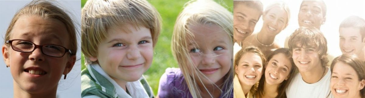 Banner Kids